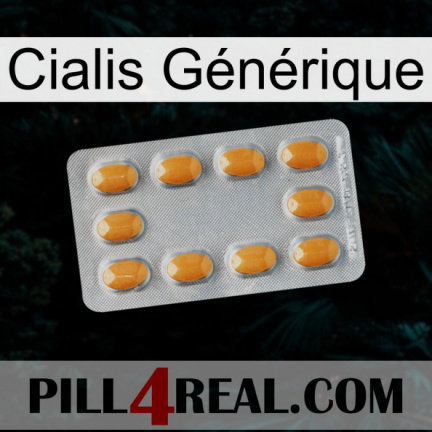 Cialis Générique cialis3